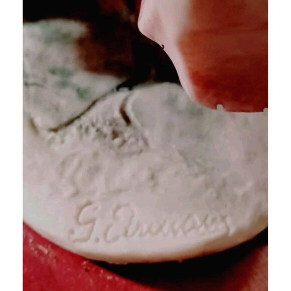 Giuseppe Armani figurines collectibles rare 10" Courting The Maiden - Picture 7 of 10